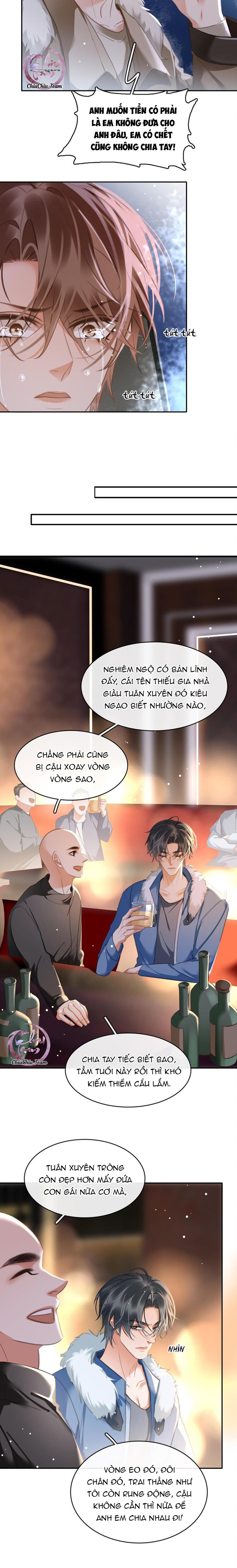 Đọc truyện Không Làm Trai Bao! - Chapter 132