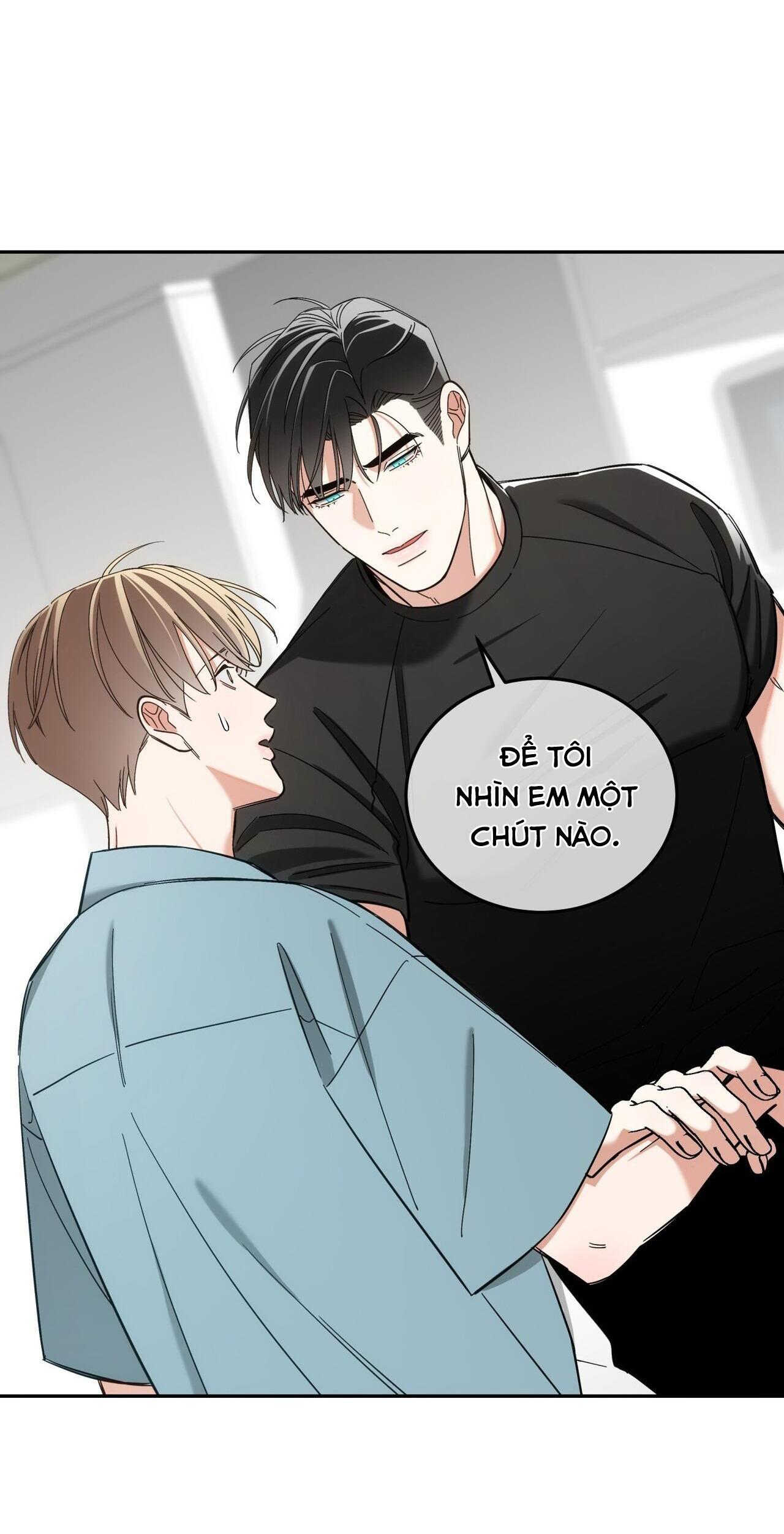 Đọc truyện PAY DAY - Chapter 38
