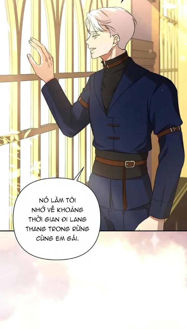 Đọc truyện Mắc Kẹt Trong Game Hẹn Hò Của Em Gái Tôi - Chapter 51