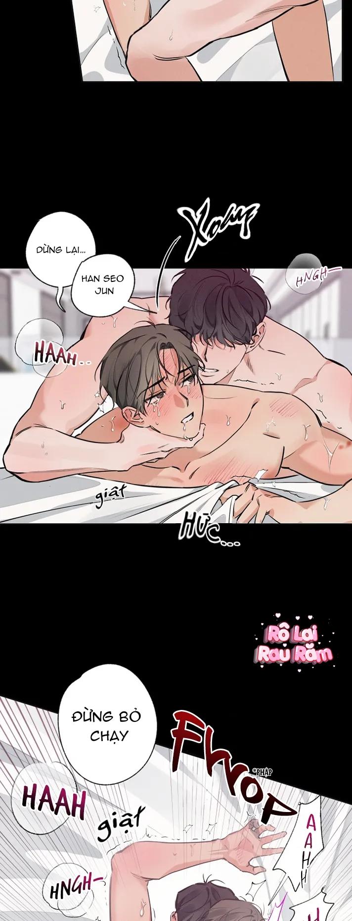 Đọc truyện Oneshot Hỏny Nhà Rô Lai - Chapter 261.1