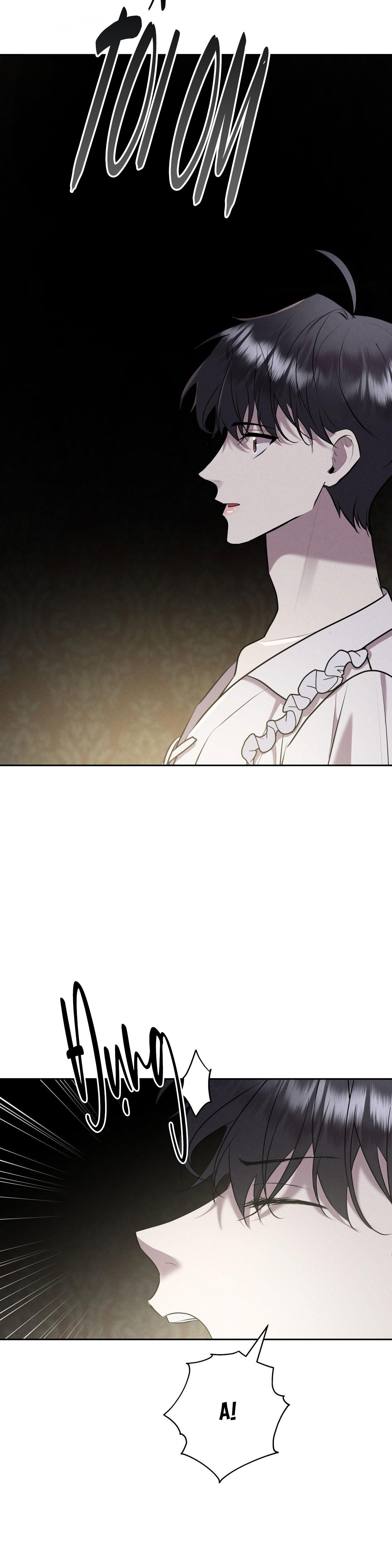 Đọc truyện ĐÁM CƯỚI TAI TIẾNG - Chapter 21