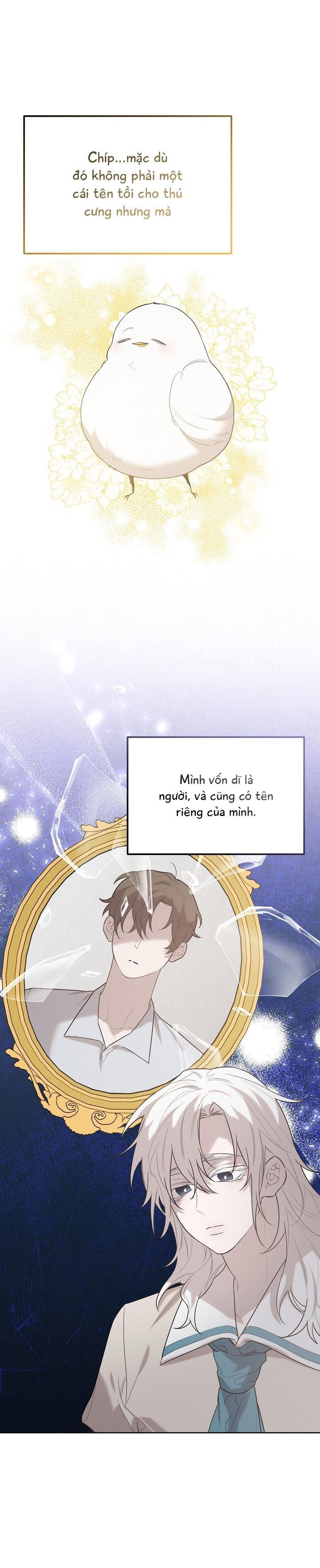 Đọc truyện  Xin Người Đừng Nhấn - Chapter 23