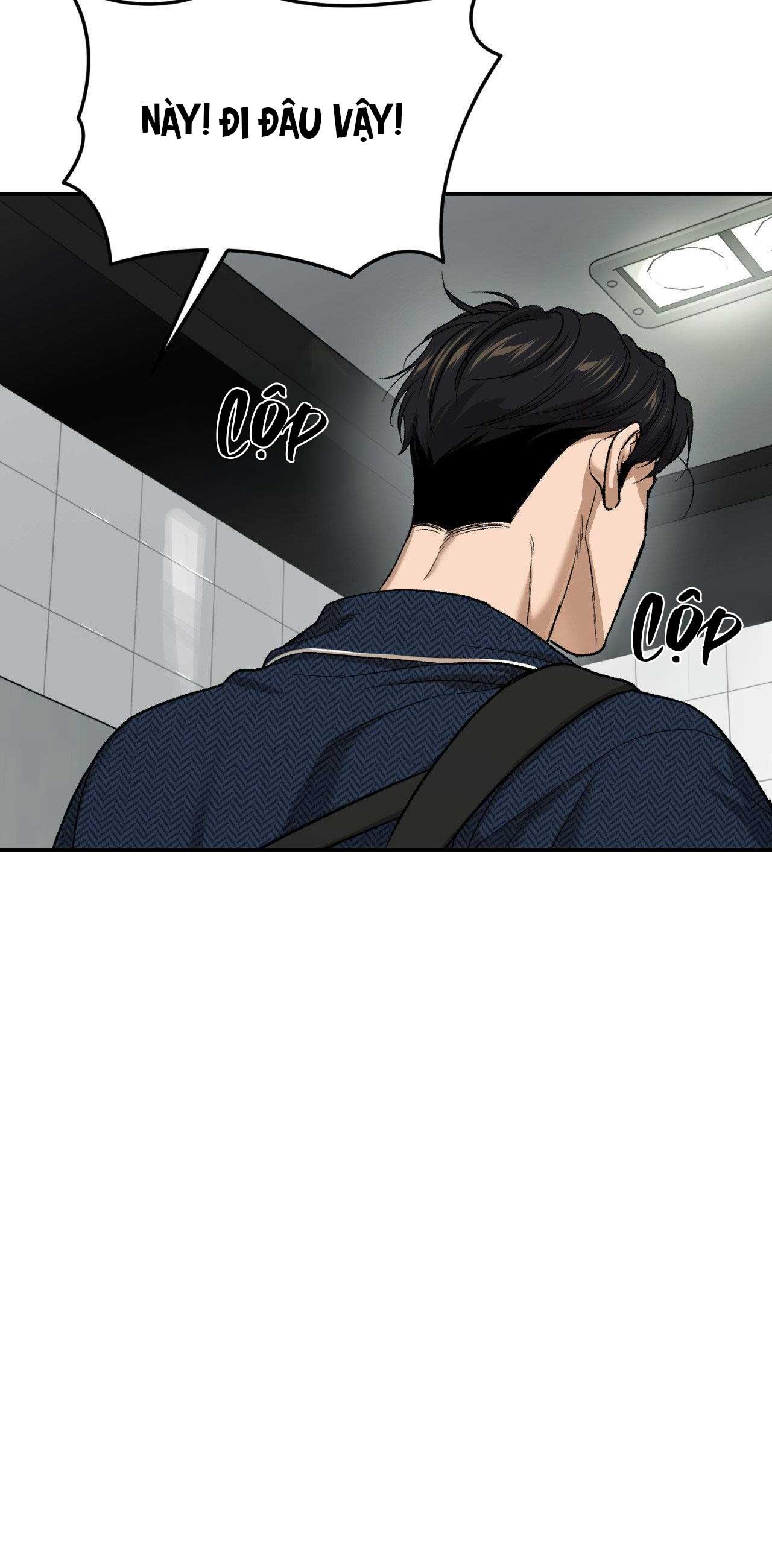 Đọc truyện Jinx - Chapter 55