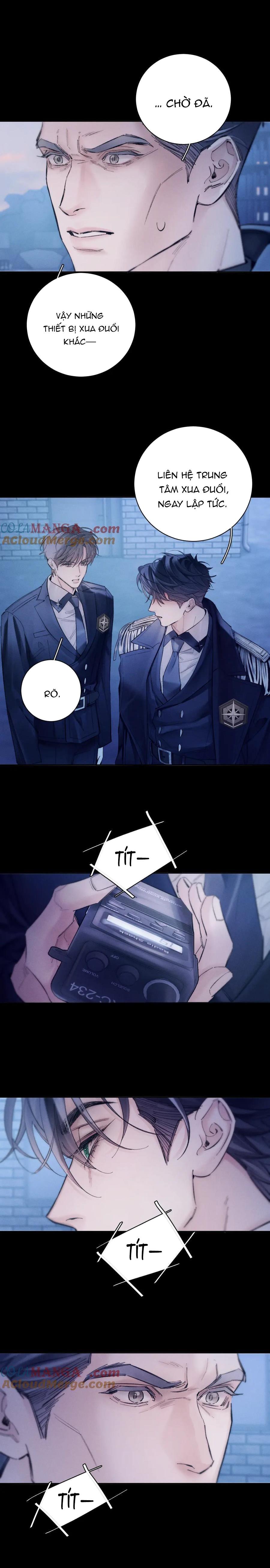 Đọc truyện Cây Nấm Nhỏ - Chapter 31