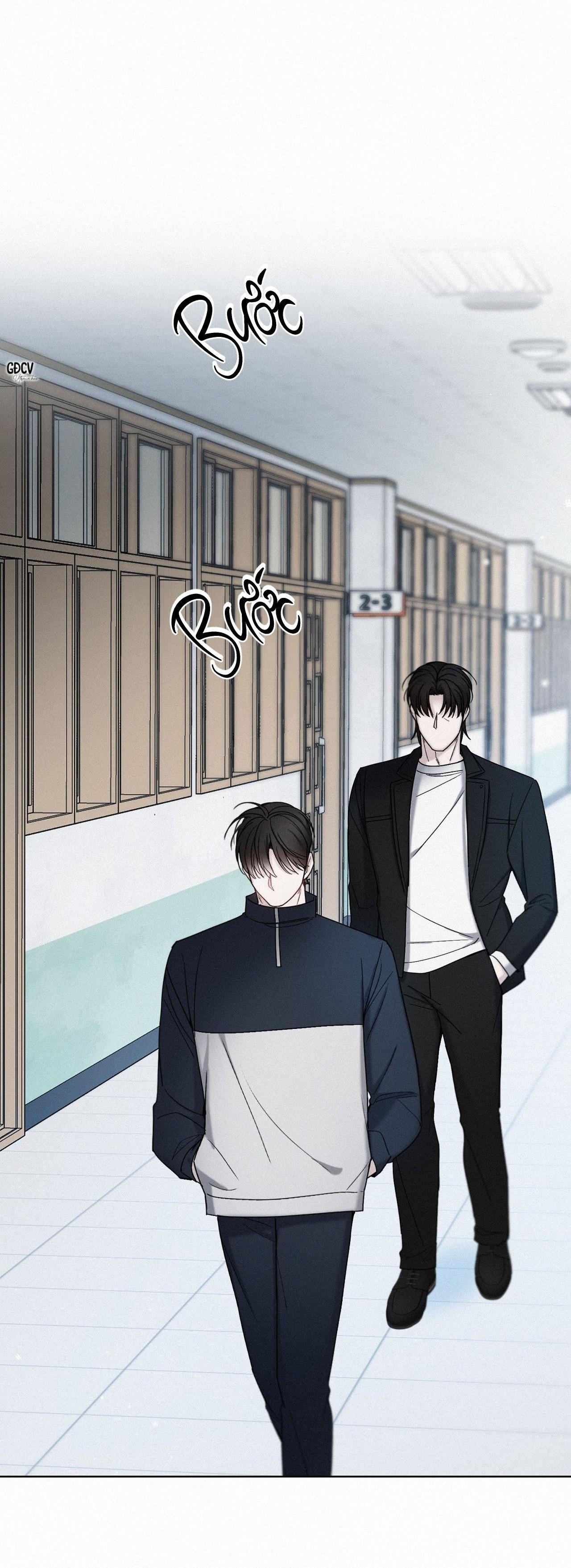 Đọc truyện HOÀNG HÔN BÊN LÀN NƯỚC - Chapter 16