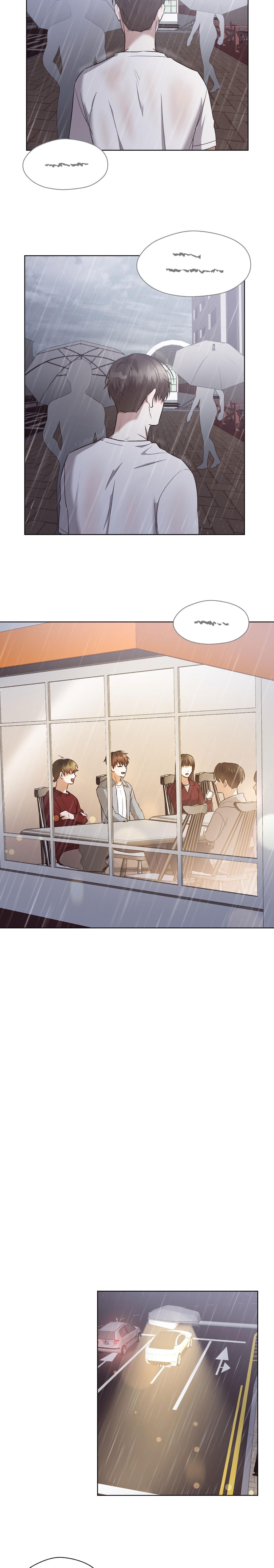 Đọc truyện BL NGẮN CHỊCH HỎNY - Chapter 36.8