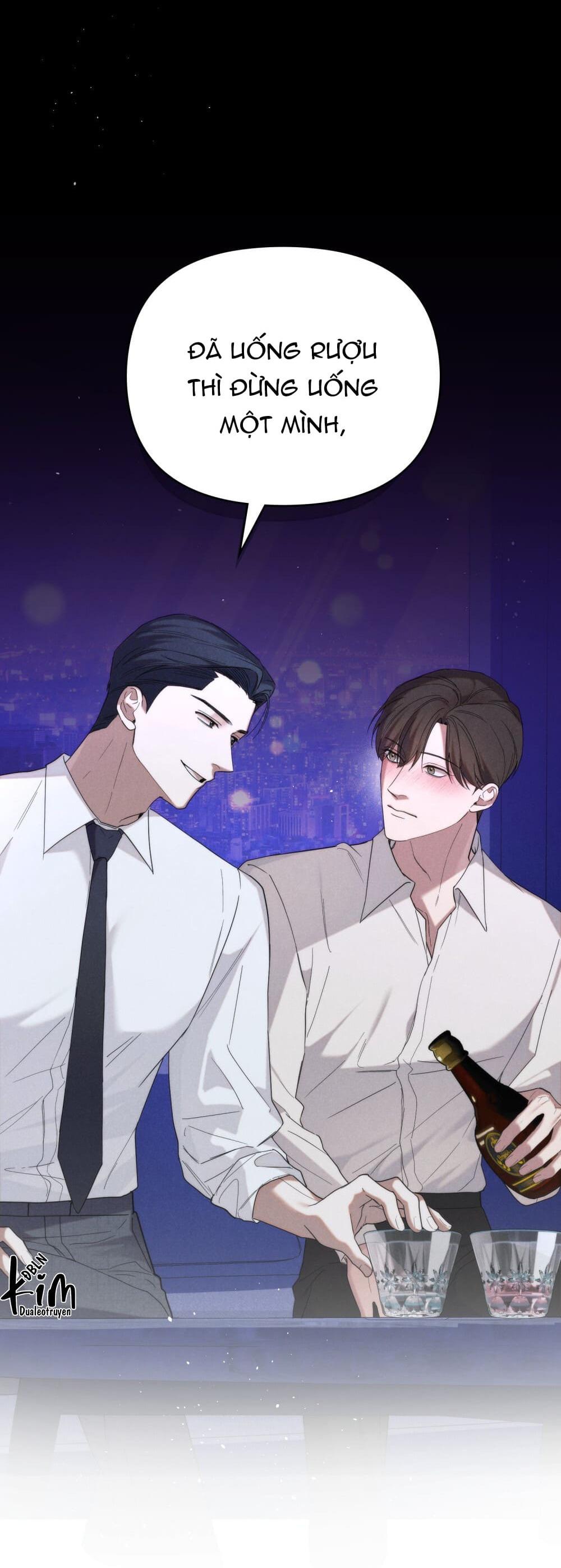 Đọc truyện NGƯỜI TÌNH BÍ MẬT - Chapter 29