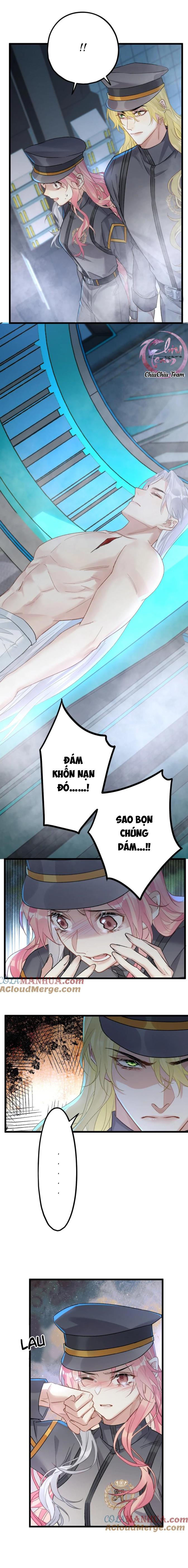 Đọc truyện Chung Tình (END) - Chapter 71