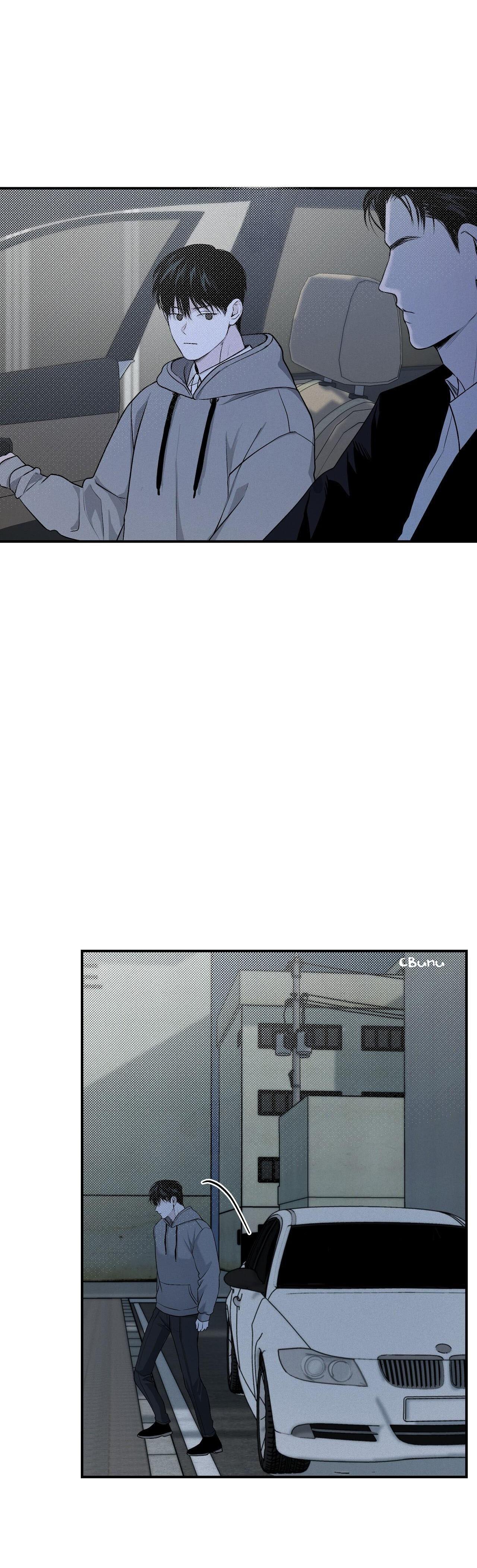 Đọc truyện Phép Chiếu - Chapter 10