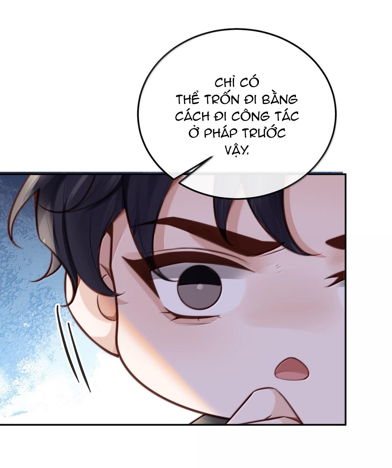 Đọc truyện (END) Đặc Chế Cho Riêng Anh - Chapter 117