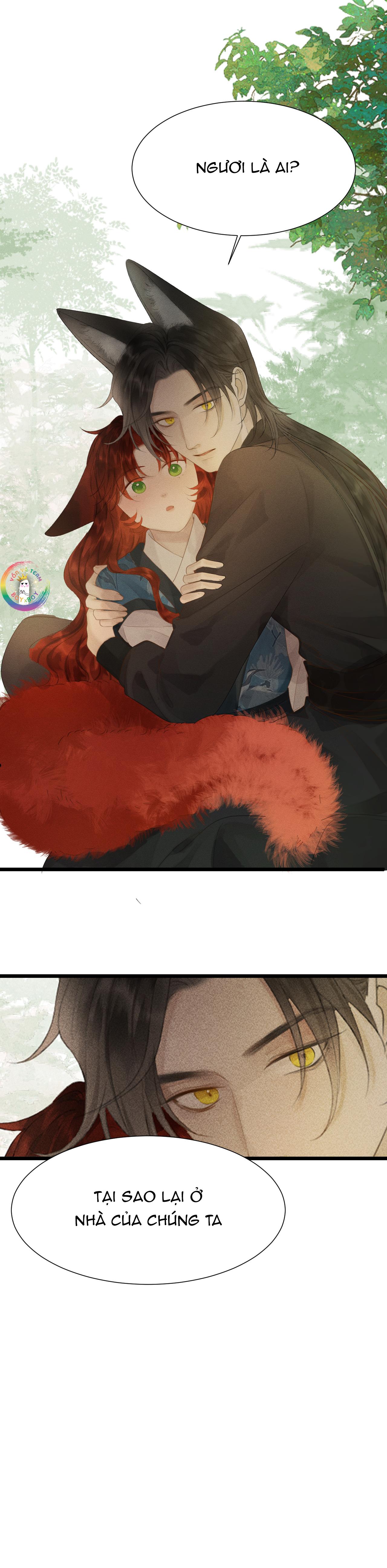 Đọc truyện (END) Khanh Khanh - Chapter 13