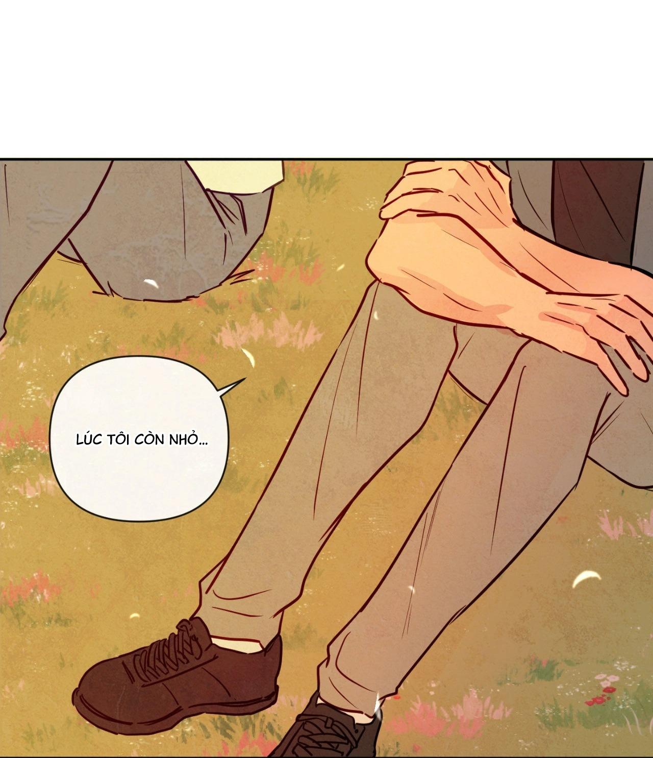 Đọc truyện Sự quyến rũ của Thần Rắn - Chapter 16