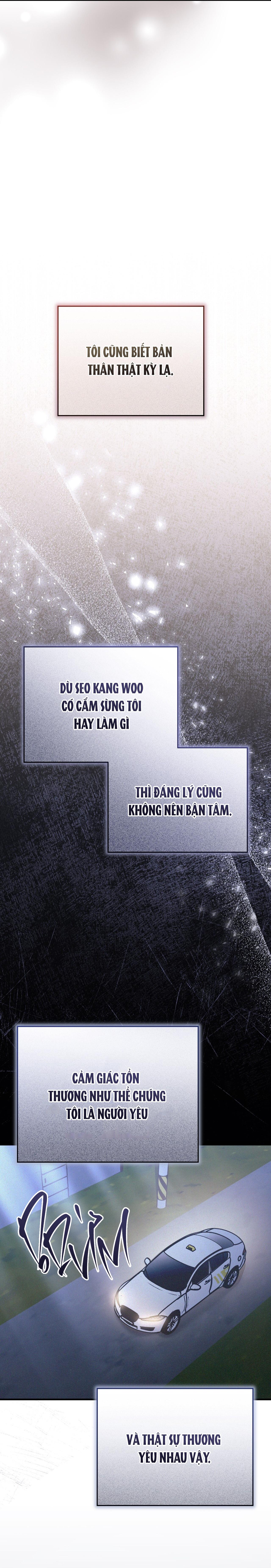 Đọc truyện VÔ HÌNH - Chapter 69