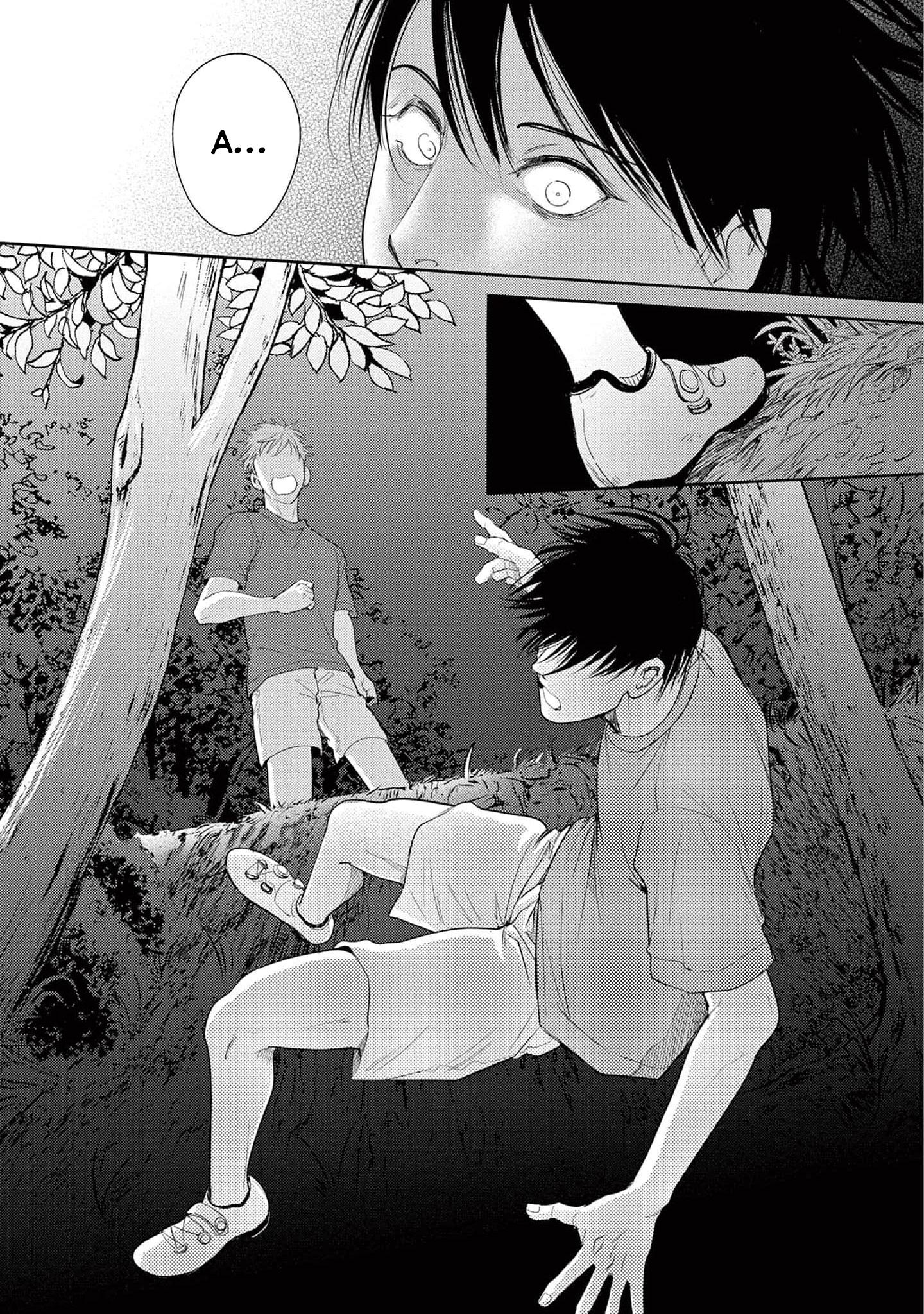 Đọc truyện [END] Bên Anh Đến Khi Tận Thế - Chapter 9