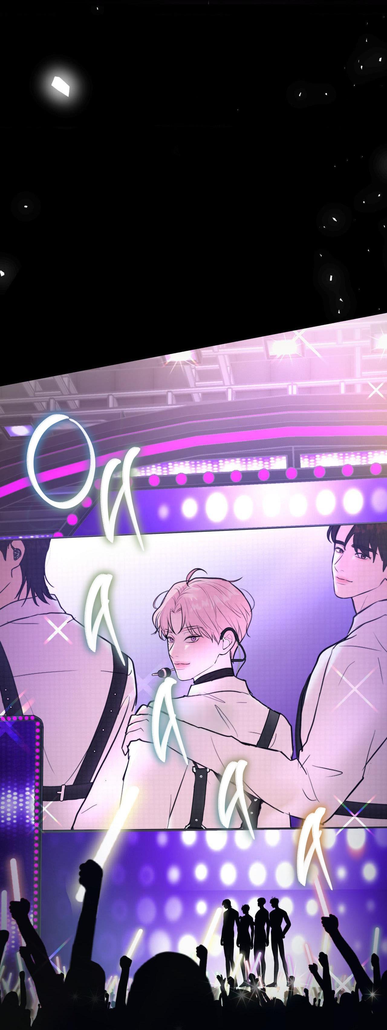 Đọc truyện  Love Remedy - Chapter 3