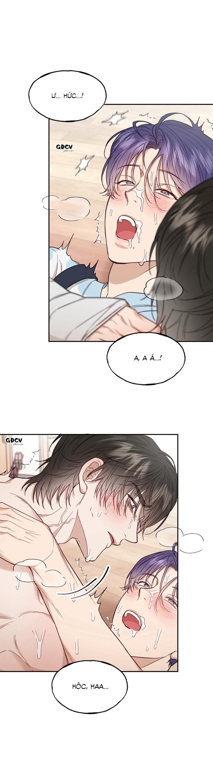 Đọc truyện KIỆT TÁC ĐIÊU KHẮC - Chapter 4