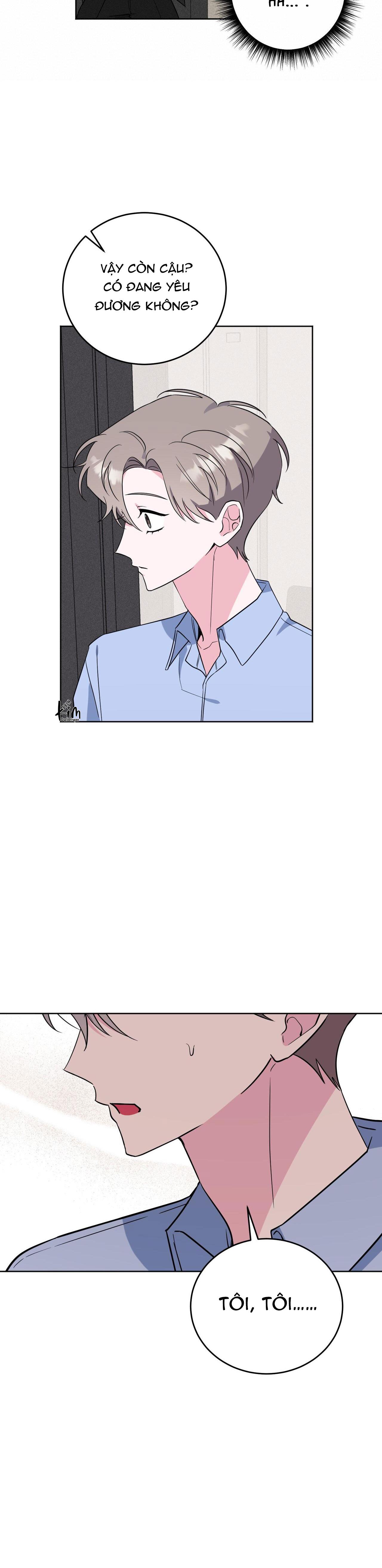 Đọc truyện CẠM BẪY ĐẠI HỌC - Chapter 63