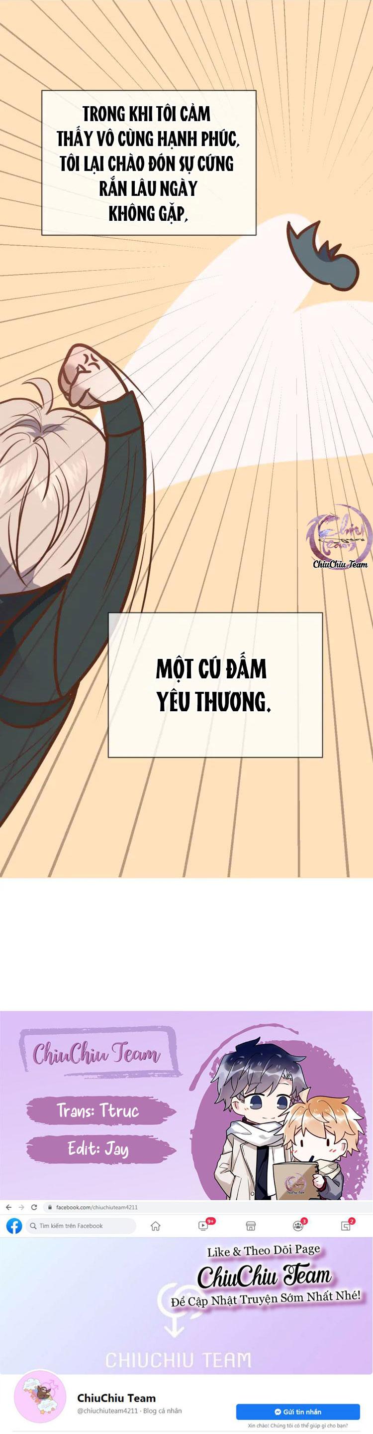 Đọc truyện Cạn Tình - Chapter 33.2