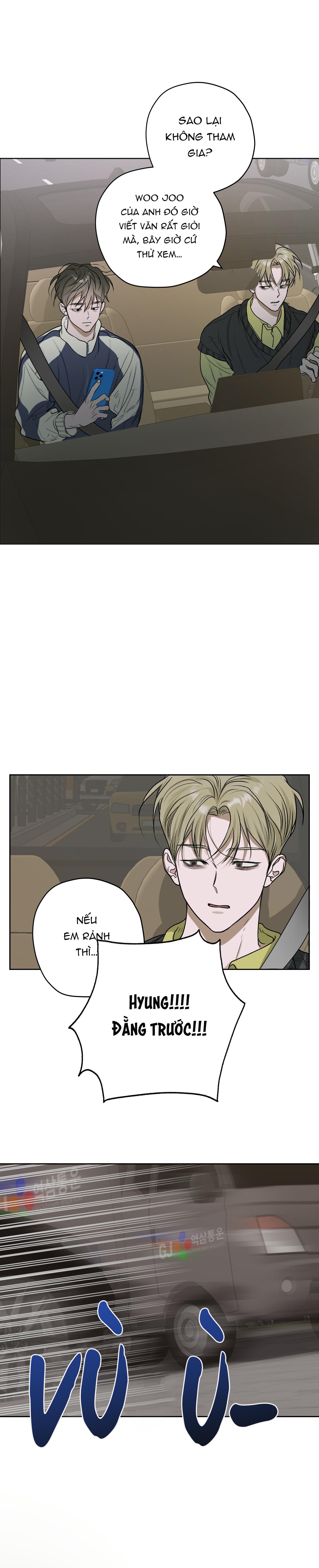 Đọc truyện  Đầm Hoa Sen - Chapter 10