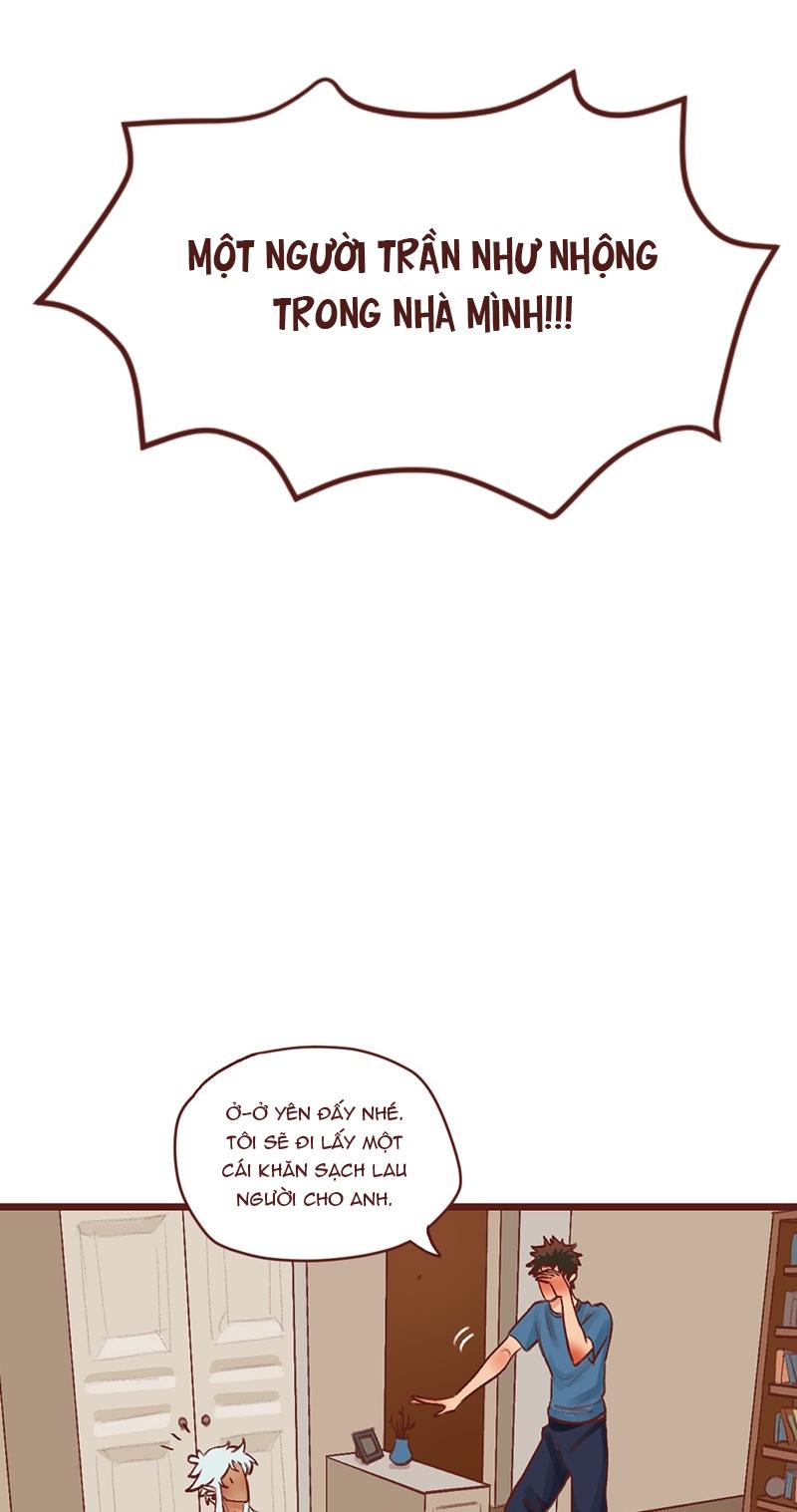 Đọc truyện BAILIN AND LIYUN ( NEW SS ) - Chapter 56