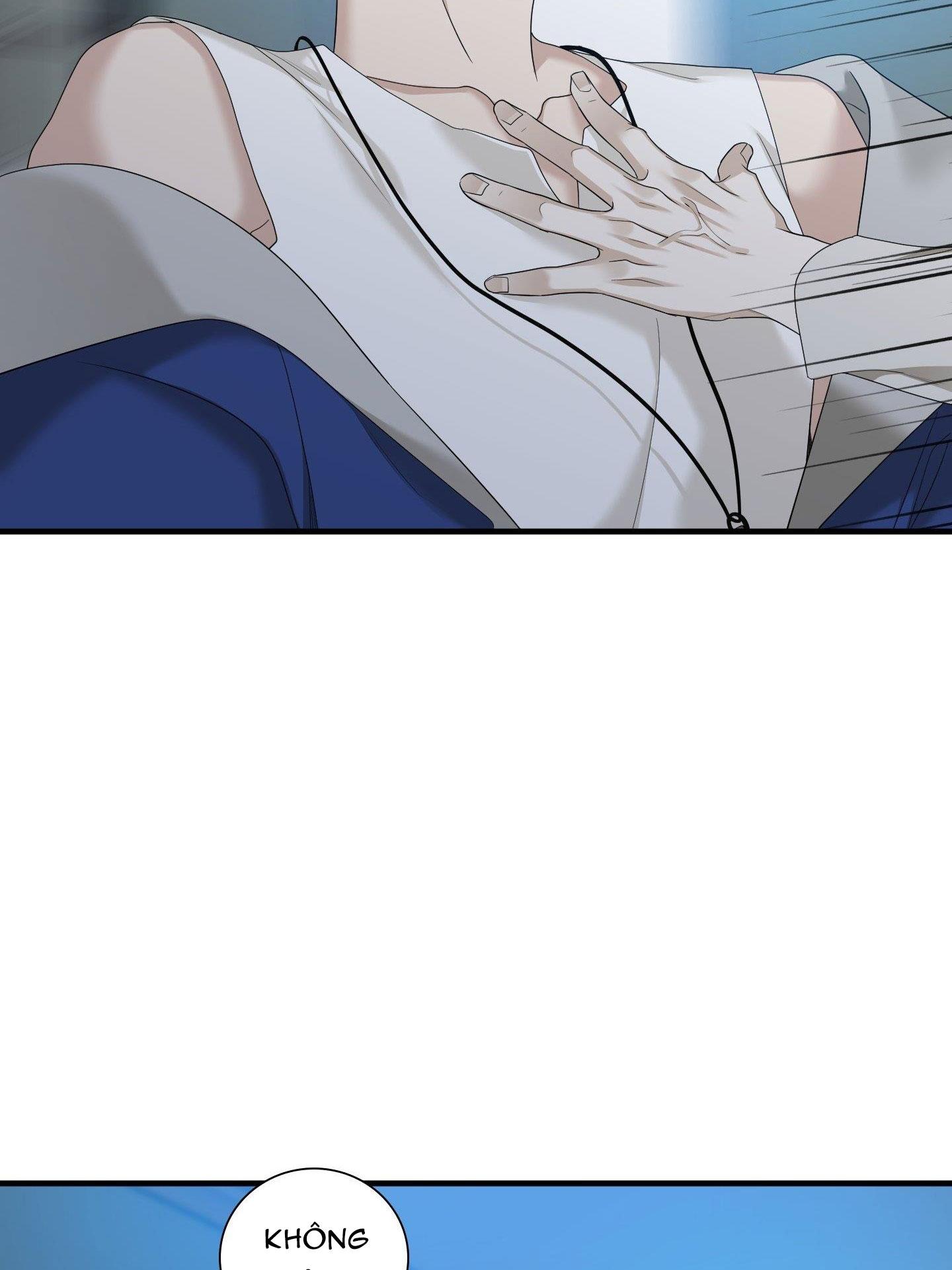 Đọc truyện DEAR. 00 - Chapter 18