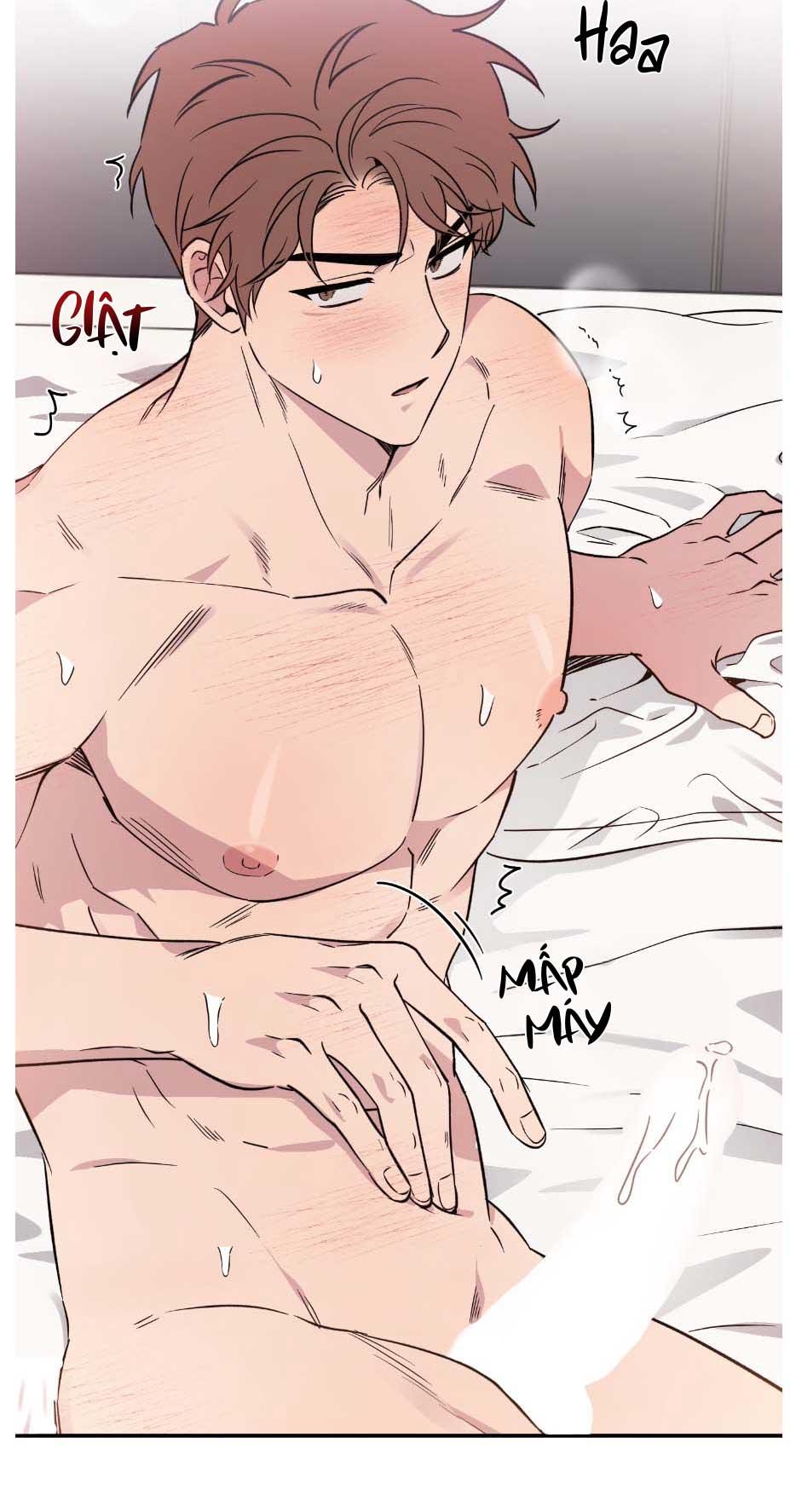 Đọc truyện VẬN MAY BẤT NGỜ - Chapter 57