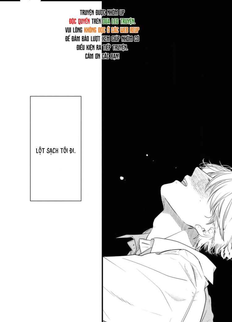 Đọc truyện Futago to Sensei - Chapter 2