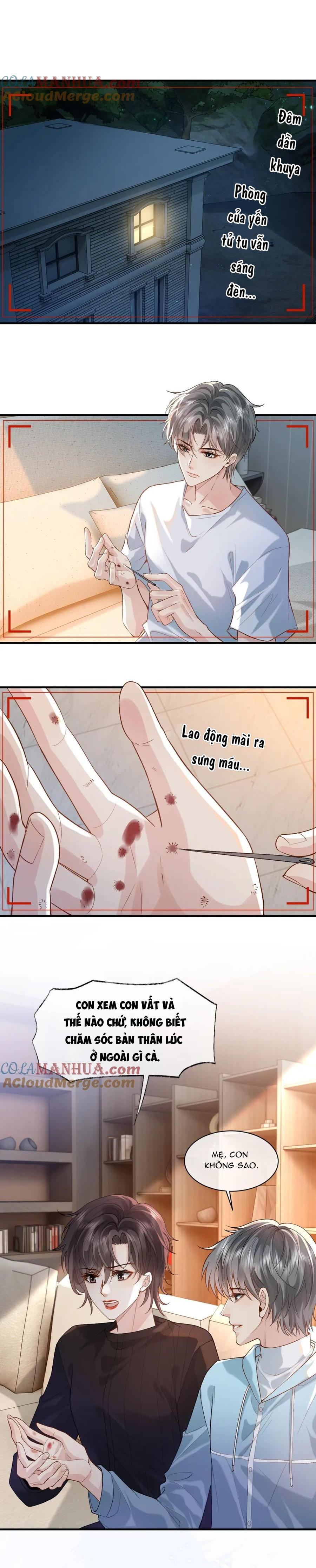 Đọc truyện Sau Khi Ly Hôn, Ảnh Đế Trở Nên Nghèo Túng - Chapter 26