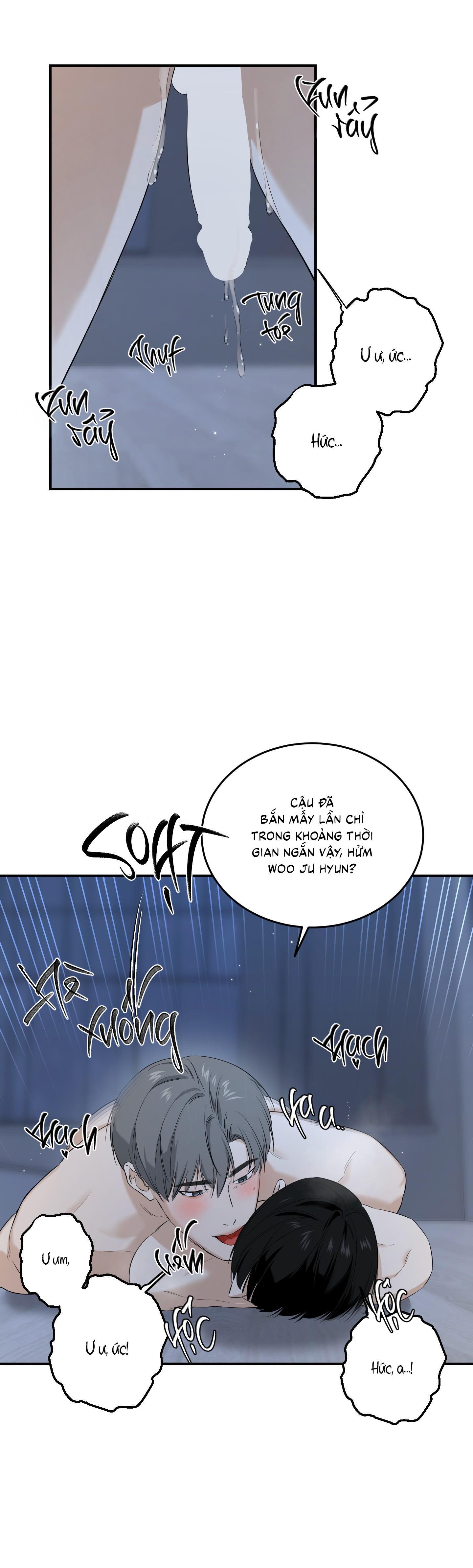 Đọc truyện |DROP| Hưởng Lợi - Chapter 29