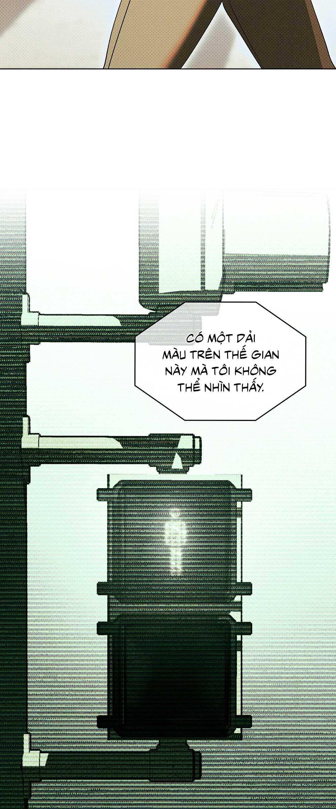 Đọc truyện DƯỚI ÁNH ĐÈN XANH Ss2 - Chapter 41