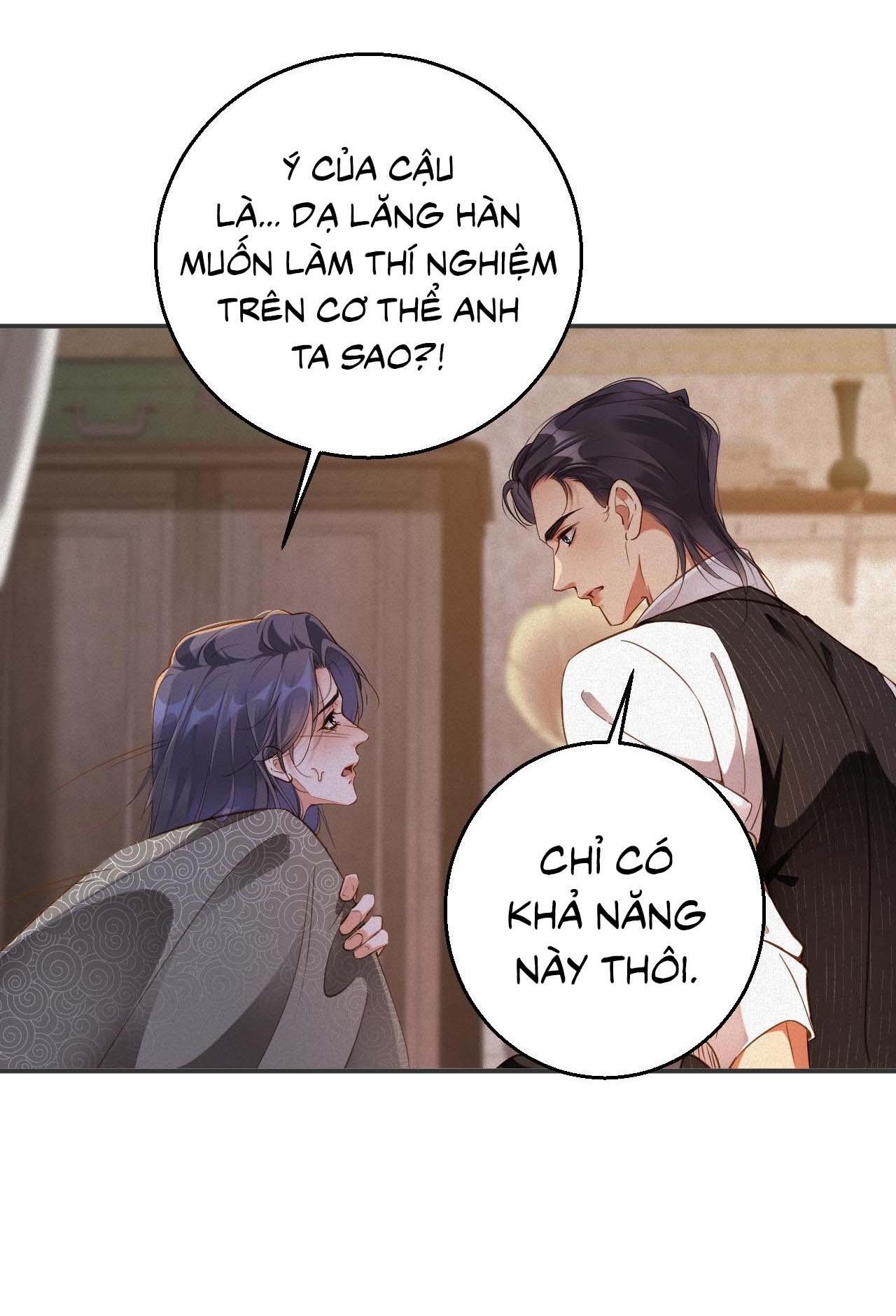 Đọc truyện CHỒNG CŨ MUỐN TÁI HÔN LẦN NỮA - Chapter 81