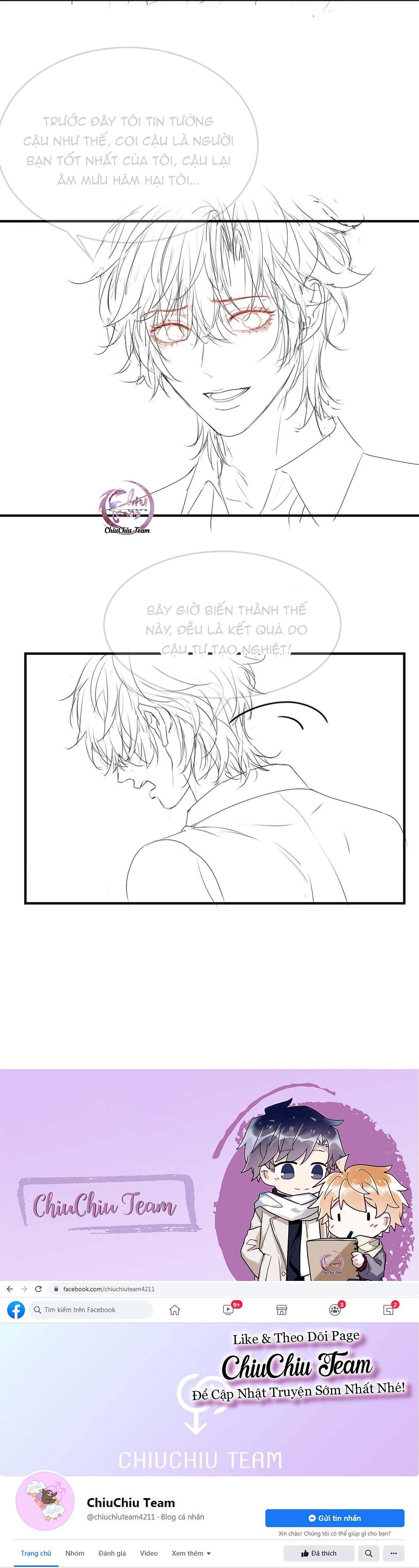 Đọc truyện Tiểu thiếu gia dựa vào nhan sắc càn quét toàn hệ thống - Chapter 48