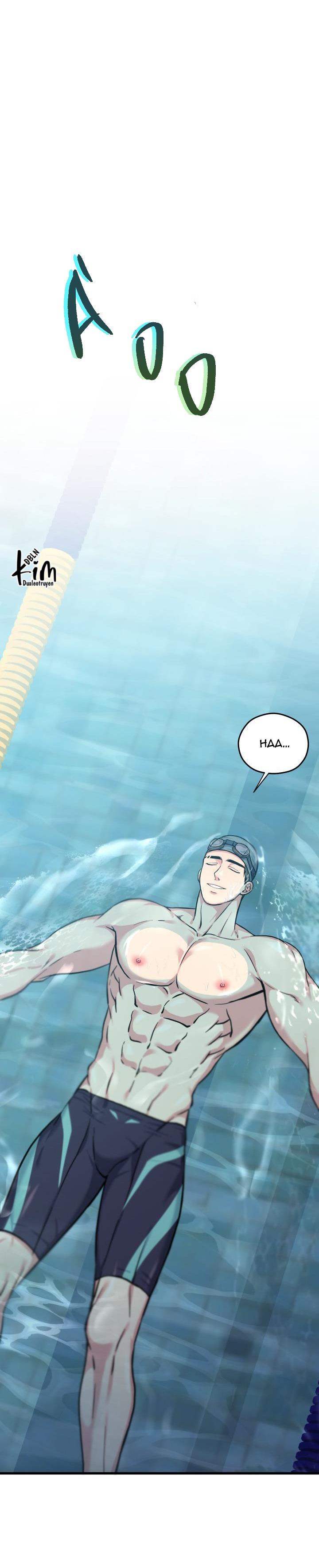 Đọc truyện TUYỂN TẬP NHẤT THỤ ĐA CÔNG CỦA NHÀ KIM - Chapter 16.6