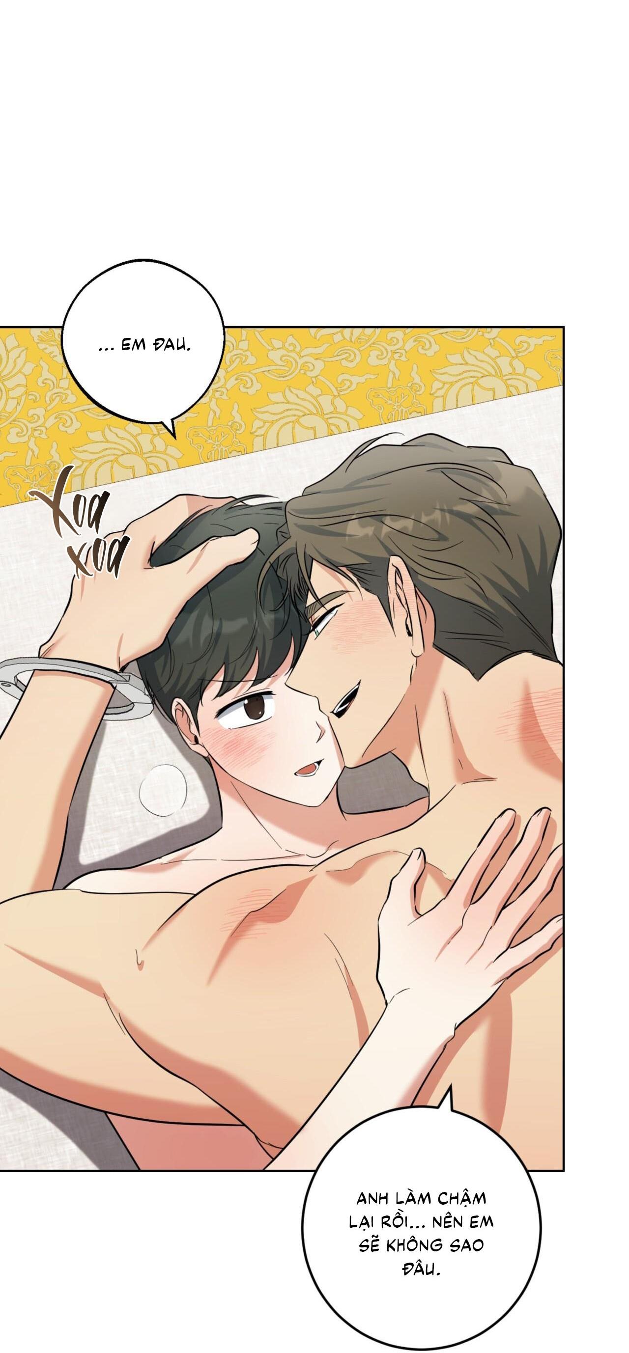 Đọc truyện  Khu Rừng Tĩnh Lặng - Chapter 69