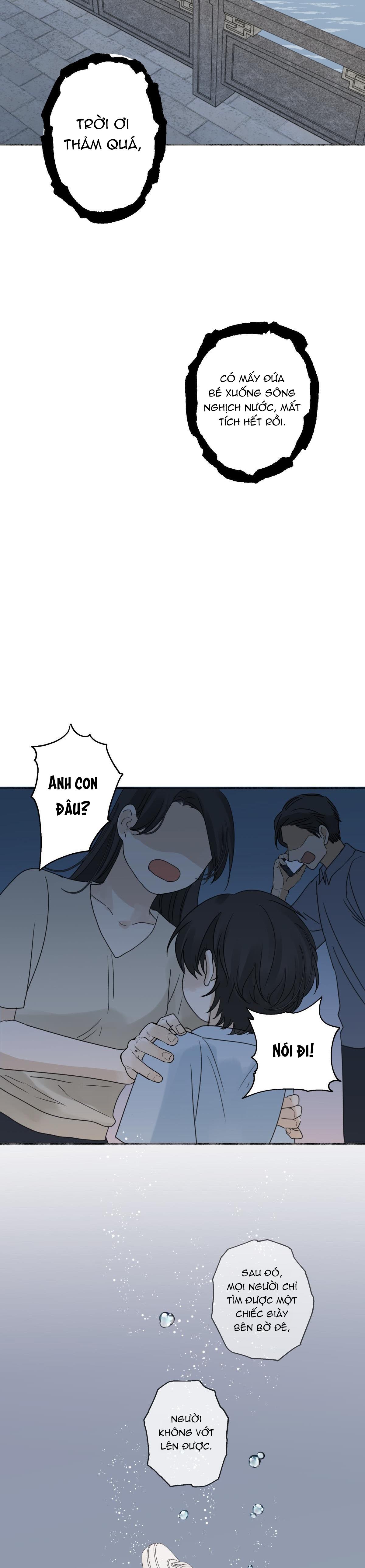 Đọc truyện Dương Sinh Tiểu Tuyết (DROP) - Chapter 38