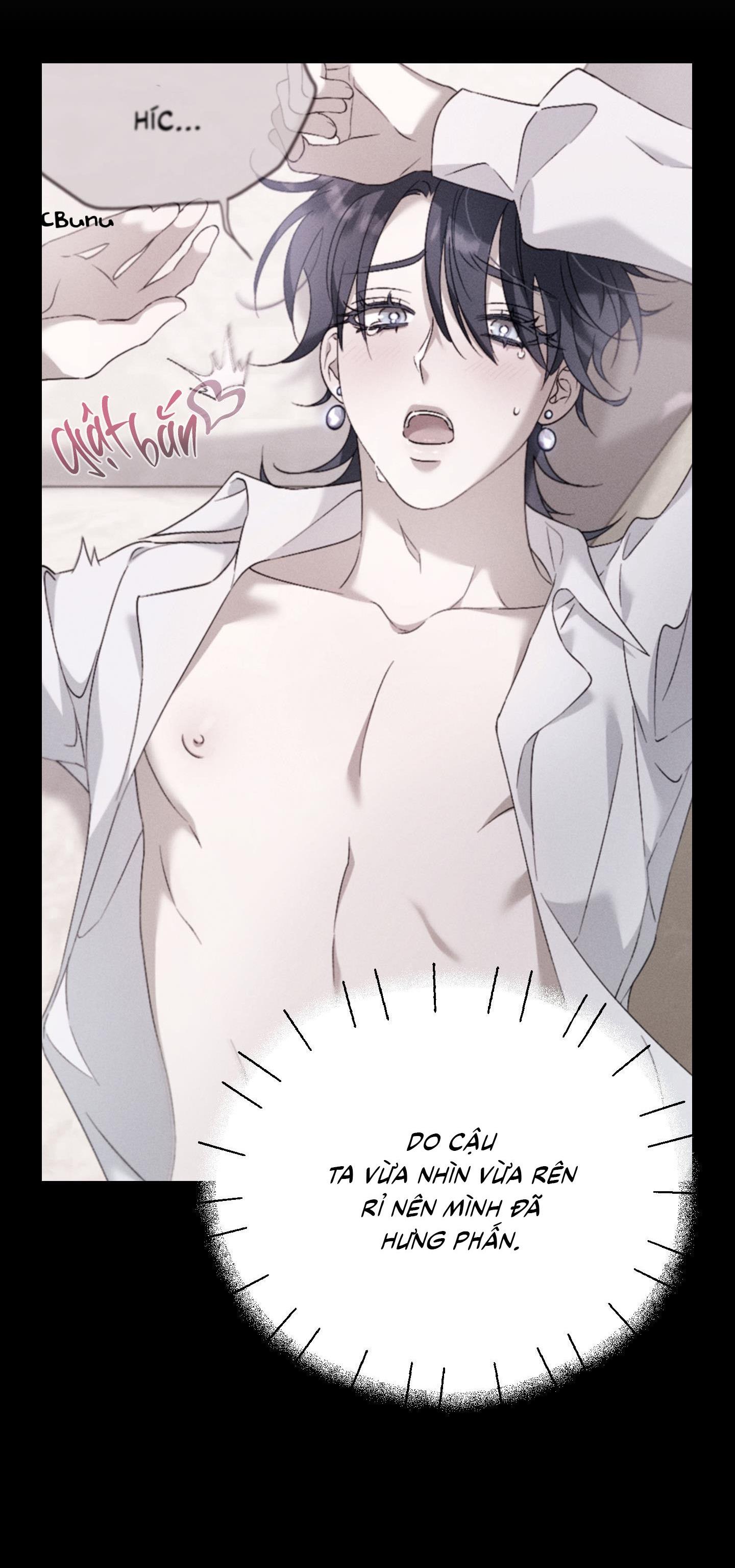 Đọc truyện  Extra Virgin - Chapter 3