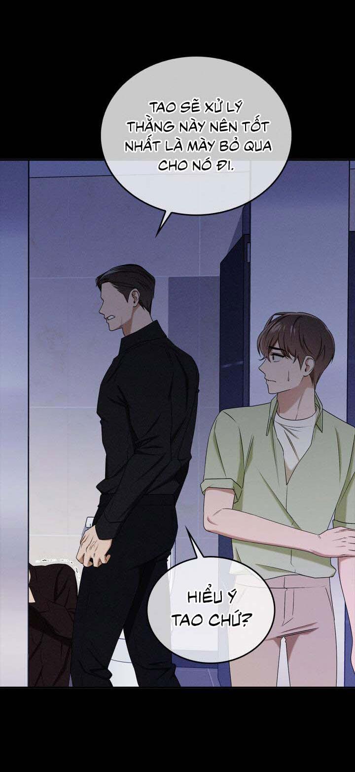 Đọc truyện Critical Point - Chapter 36