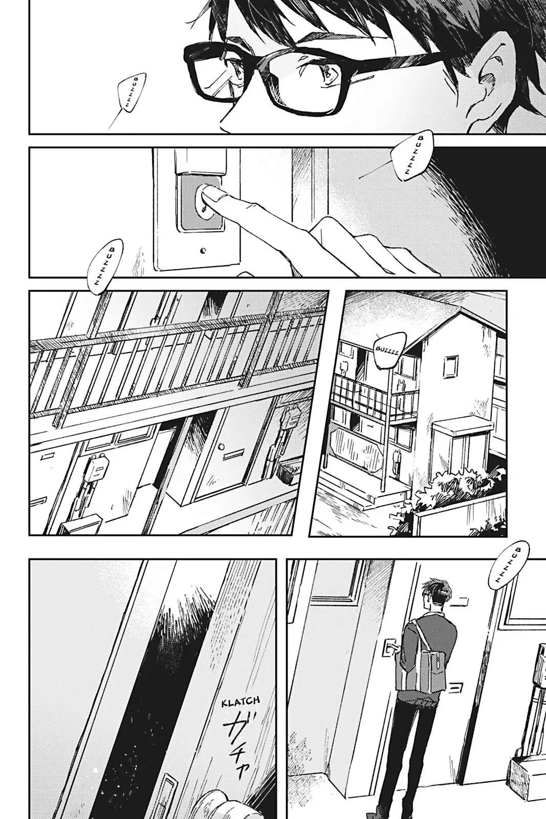 Đọc truyện Glass Syndrome - Chapter 1