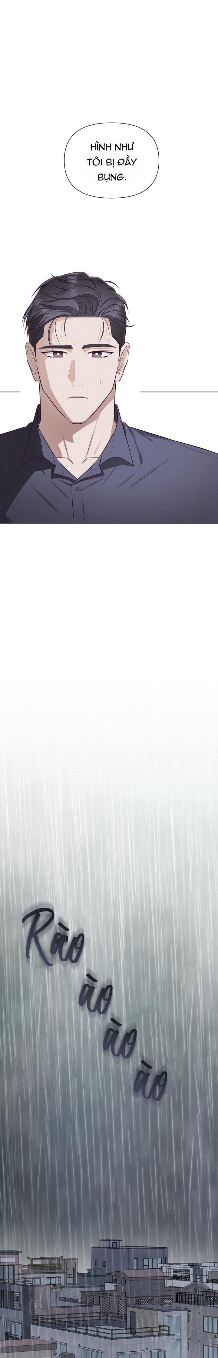 Đọc truyện  TÌNH YÊU HỎA TIỄN - Chapter 14