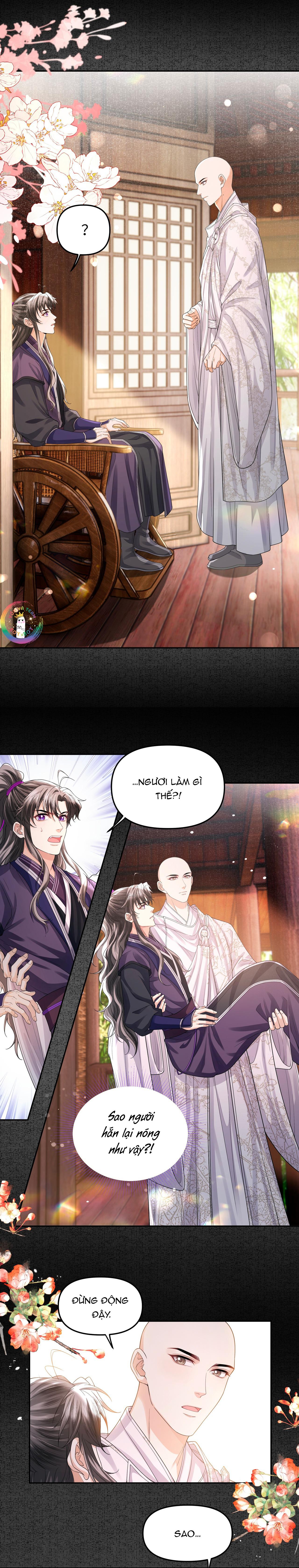 Đọc truyện (END) Đồng Tiền Kham Thế - Chapter 87