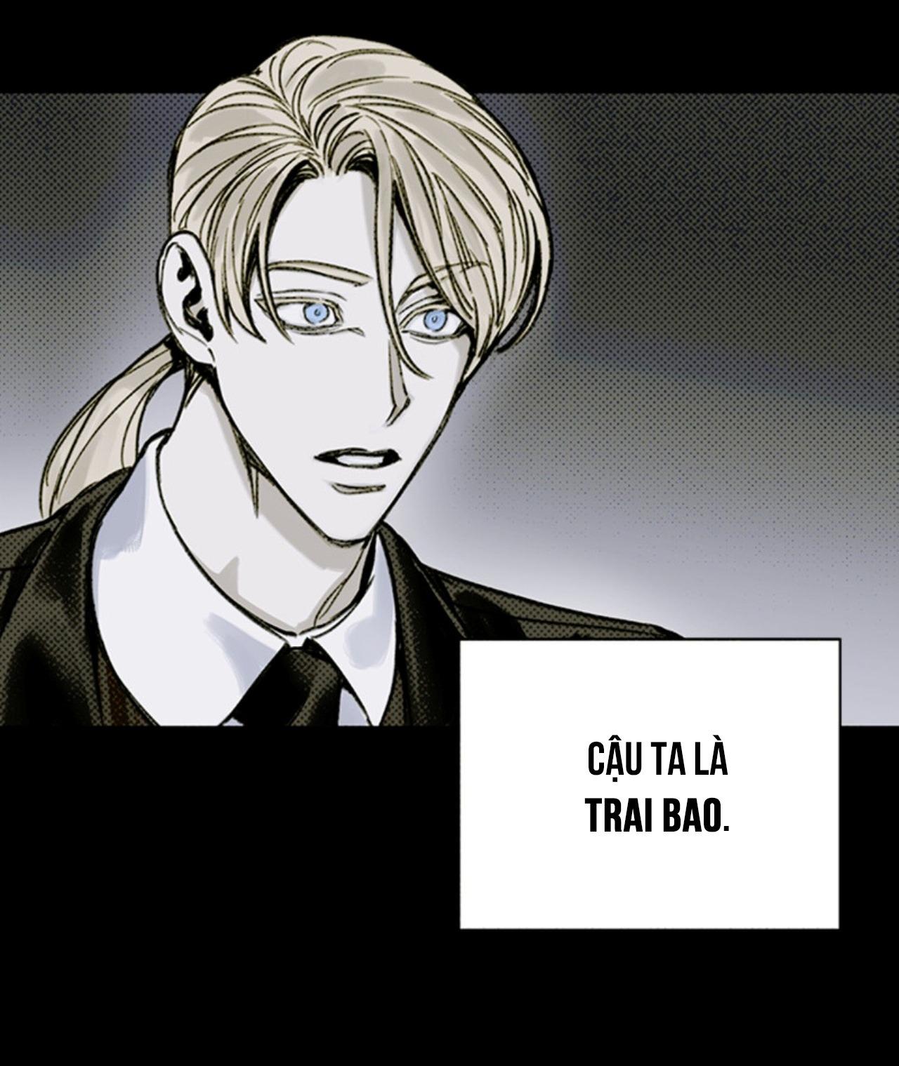 Đọc truyện SOLO FOR TWO - Chapter 2