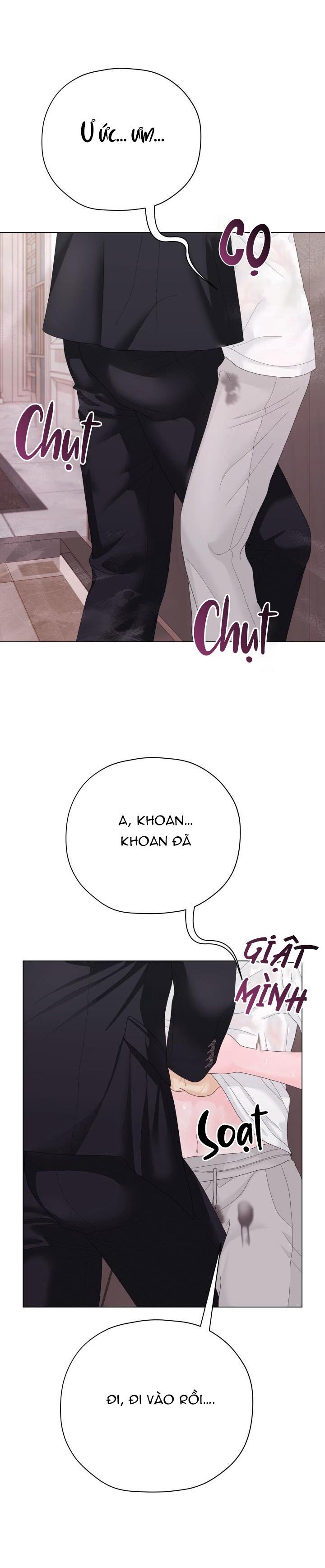 Đọc truyện CÁI NÔI CỦA TỘI ÁC - Chapter 17