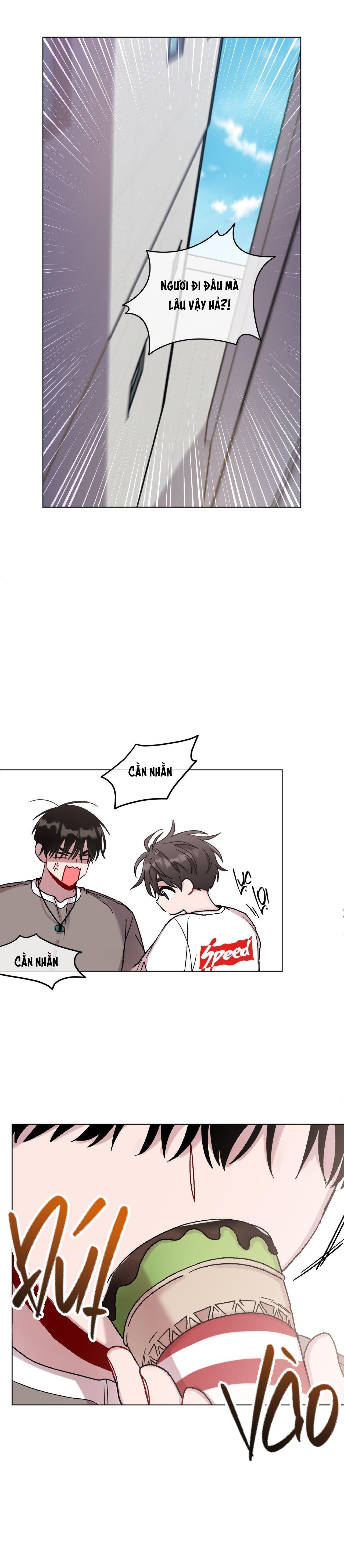 Đọc truyện CƠN MƯA RÀO MÙA HẠ - Chapter 66