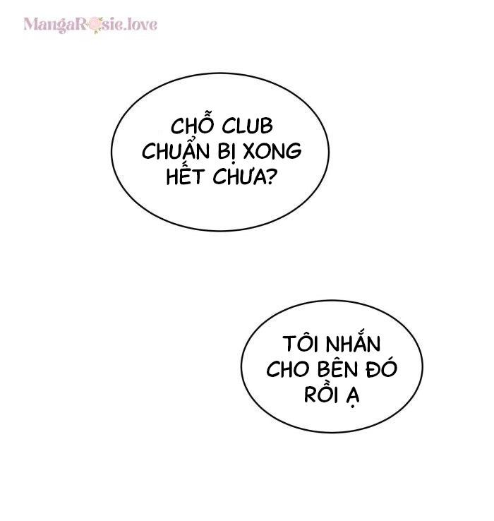 Đọc truyện Thủy triều thấp lúc chạng vạng - Chapter 42