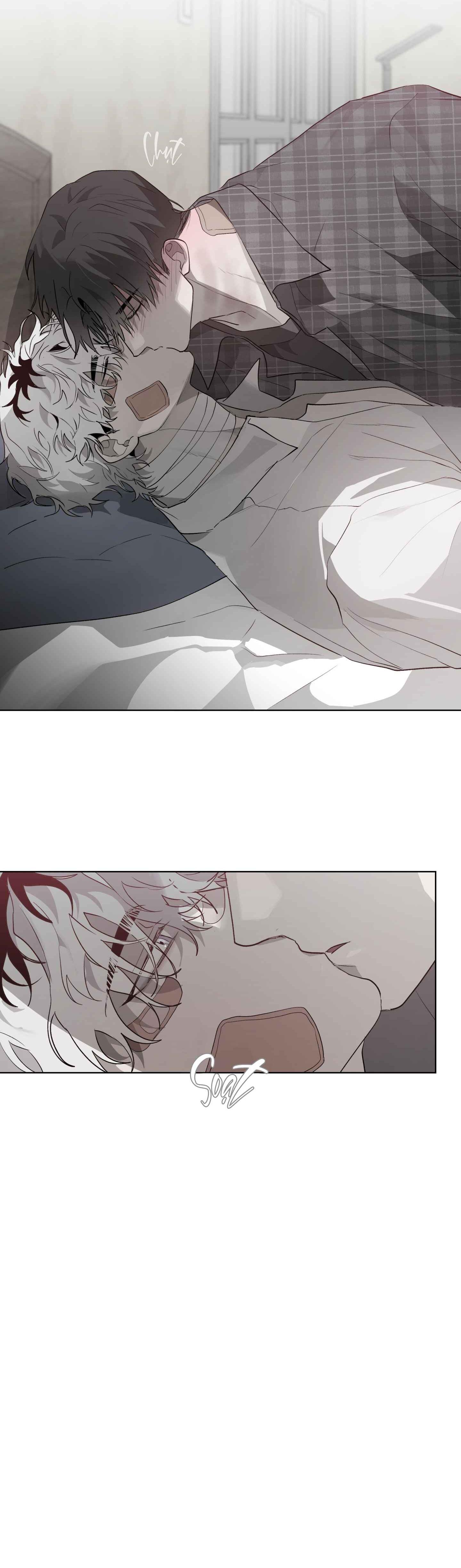 Đọc truyện  NGÔI NHÀ DỊ THƯỜNG - Chapter 22