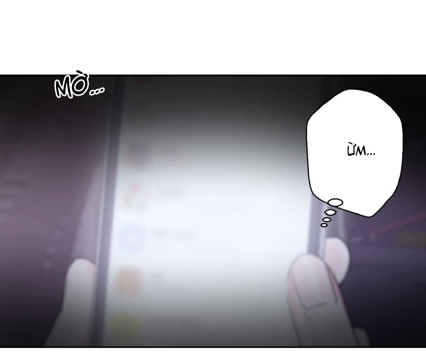 Đọc truyện Vụ bê bối của Beta - Chapter 39