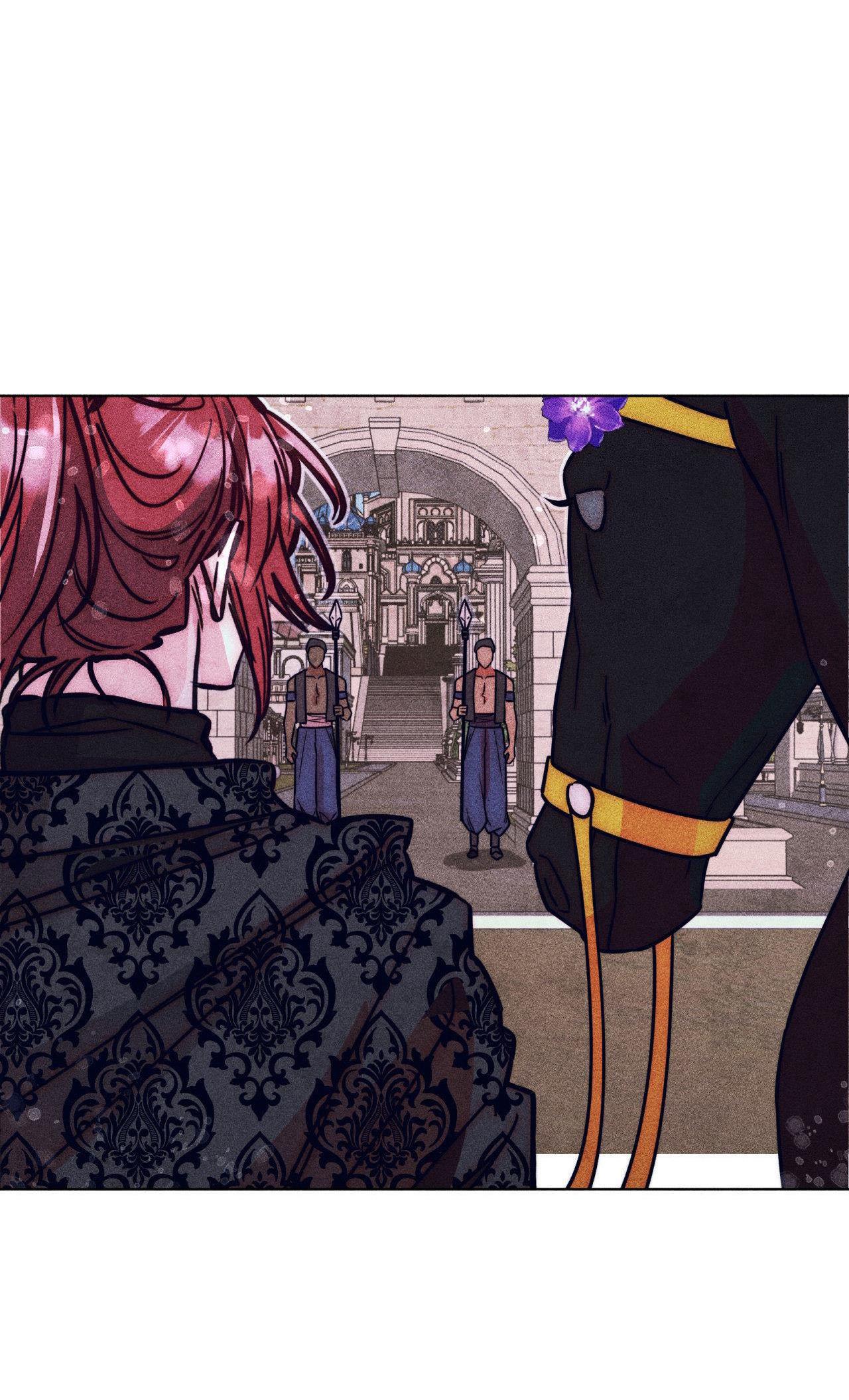 Đọc truyện  Làm vị cứu tinh thật dễ dàng - Chapter 96