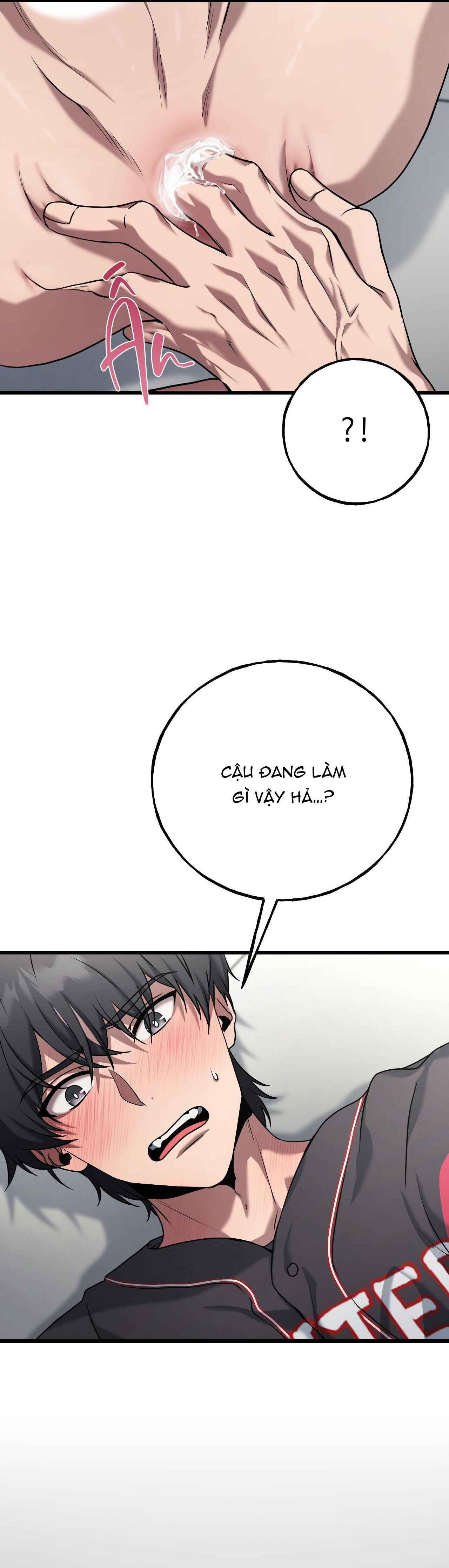 Đọc truyện TUYỂN TẬP CUỒNG CÔNG-CHIẾM HỮU CÔNG CỦA NHÀ KIM - Chapter 43.3