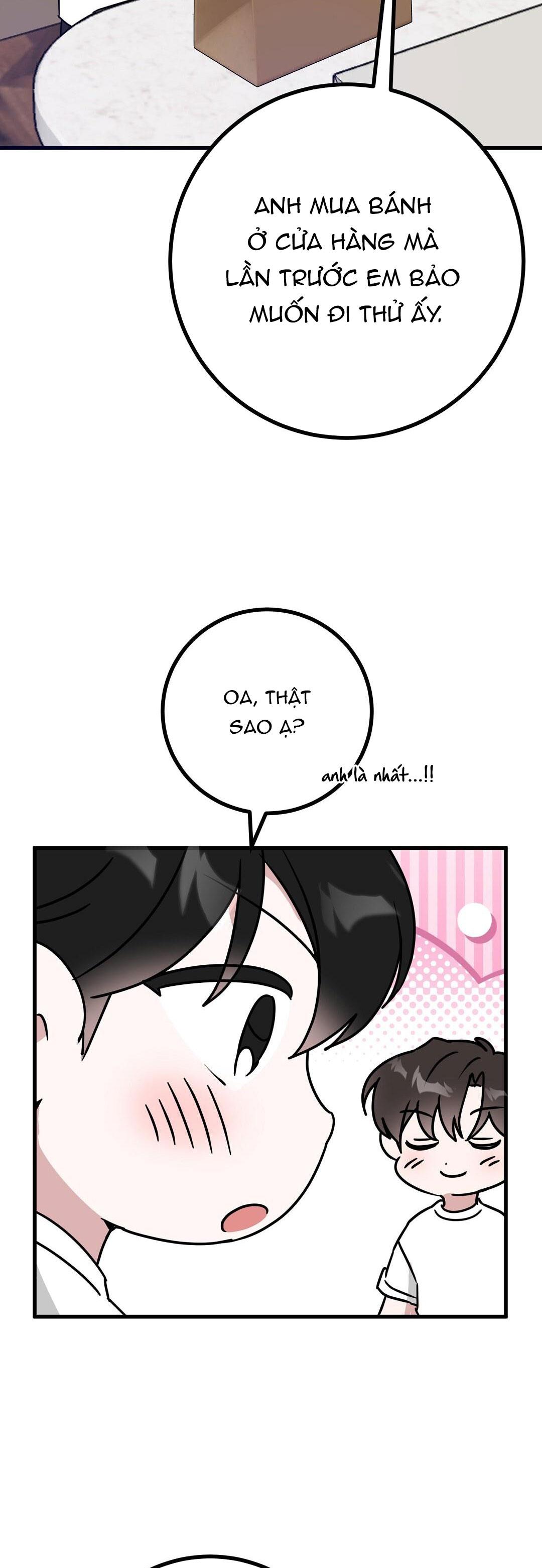 Đọc truyện NHÀ TÔI THÀNH PHIM TRƯỜNG MẤT RỒI - Chapter 37