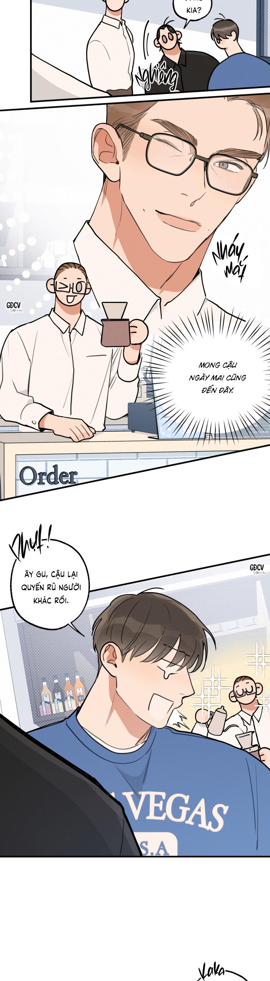 Đọc truyện KHÔNG CẦN DỌN DẸP ĐÂU!! - Chapter 1